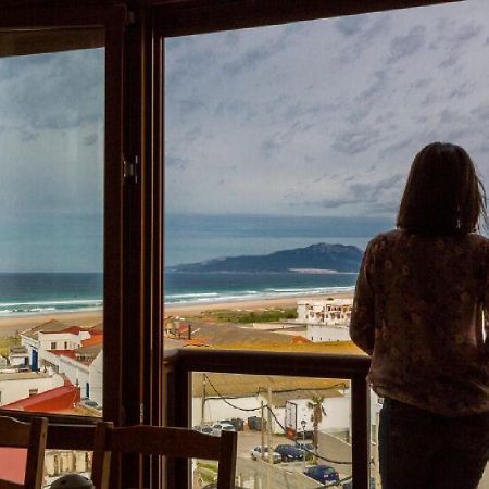 La Casa Del Polo- Alltarifa Eksteriør billede