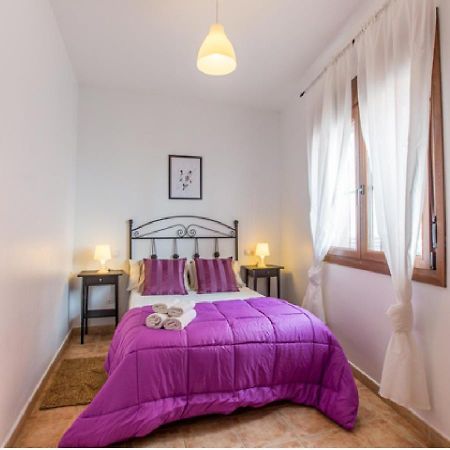 La Casa Del Polo- Alltarifa Eksteriør billede