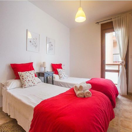 La Casa Del Polo- Alltarifa Eksteriør billede