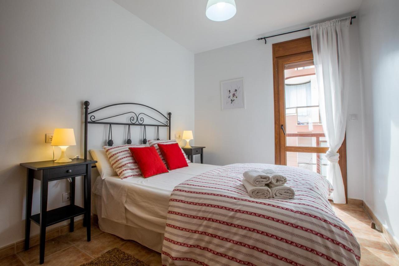 La Casa Del Polo- Alltarifa Værelse billede