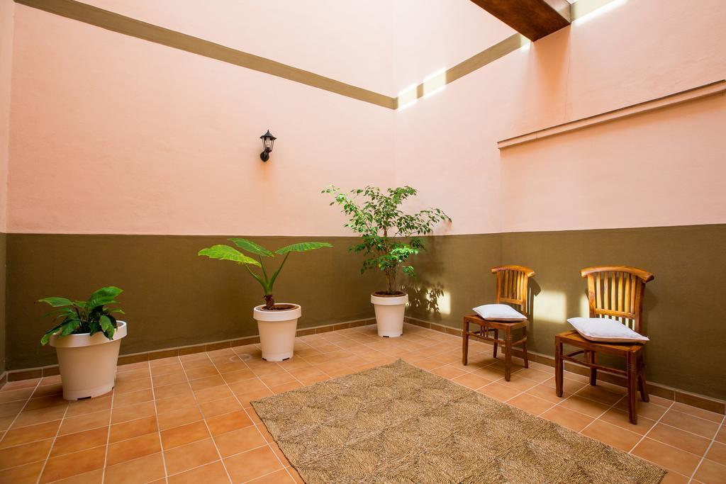 La Casa Del Polo- Alltarifa Værelse billede
