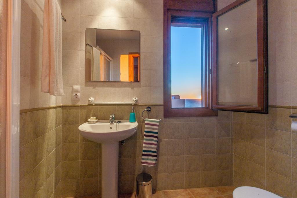 La Casa Del Polo- Alltarifa Værelse billede