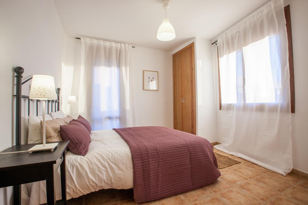 La Casa Del Polo- Alltarifa Eksteriør billede