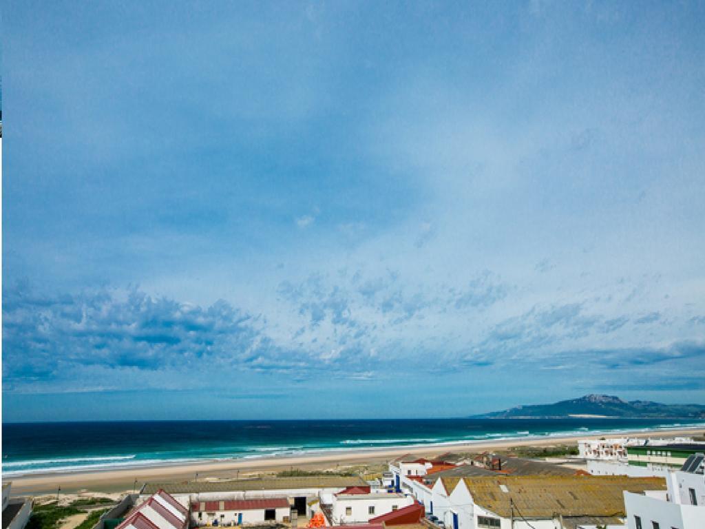 La Casa Del Polo- Alltarifa Eksteriør billede