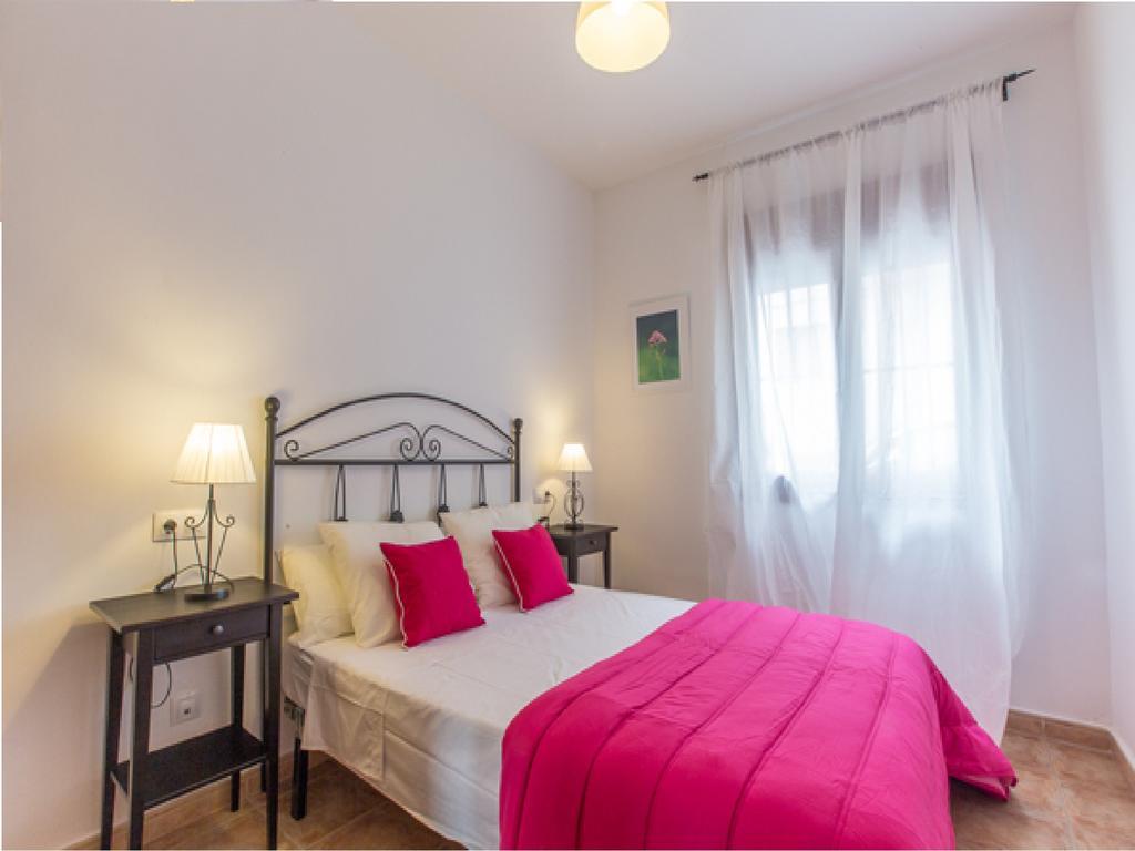 La Casa Del Polo- Alltarifa Eksteriør billede