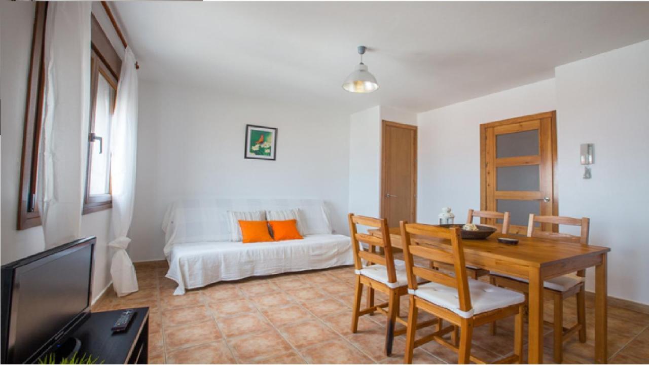 La Casa Del Polo- Alltarifa Eksteriør billede
